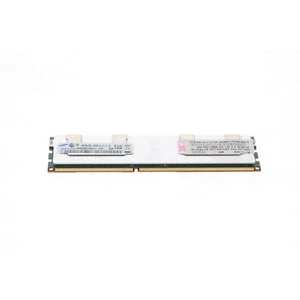 IBM 44T1493 4GB PC3-10600 2RX4 DDR3 Memory Module 44T1483 43X5047 w60 - Picture 1 of 2
