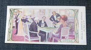 CHOCOLAT REVILLON chromo le bridge Maurice Leloir - Imagen 1 de 1