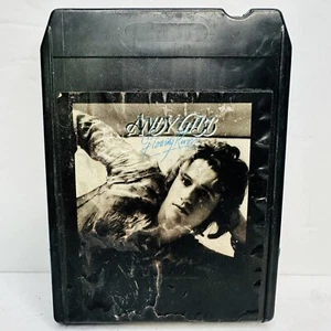 Andy Gibb Flowing Rivers Original 8 Spur Stereo Vintage - Bild 1 von 3
