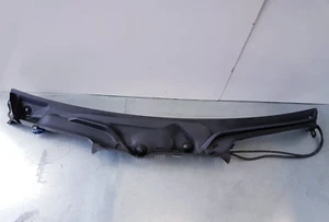 Limpiaparabrisas MERCEDES E400 AMG 4MATIC 3.0i V6 2017-2020 panel de deslizamiento - Imagen 1 de 17
