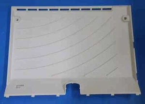 2172565 Whirlpool Kenmore Refrigerator Freezer Floor Panel; D1-3 - Picture 1 of 3