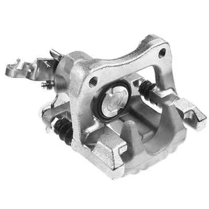 Carquest new/ Rem 19-B6650 Rear Left Brake Caliper w/ Bracket - Picture 1 of 1