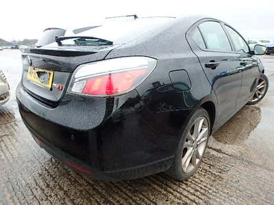 MG MG6 TSE GT TURBO 1.8 TCI 5 SPEED MANUAL UPPER & LOWER REAR DOOR HINGES  - Image 1 of 4