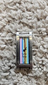 Cynthia Rowley CR-105 RECTANGULAR WRISTWATCH - Picture 1 of 2