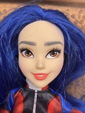 Disney Descendants 3 - Evie’s 4 Hearts - Evie - Blue Hair Fashion Doll ECU