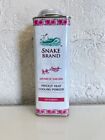 Snake Brand Prickly Heat Cooling Powder Soft and Smooth Japanese Sakura 280g