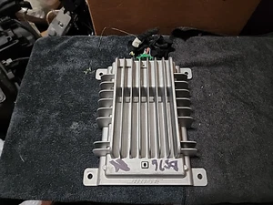 2010 2011 12 13 MAZDA 3 Bose Radio Sound Audio Amplifier Amp BBM2-66-A20 OEM - Bild 1 von 6