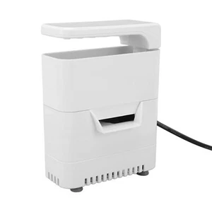 Niedrigwasser Niveau 15W Filter Für Schildkrötenbecken Biochemie - Bild 1 von 24