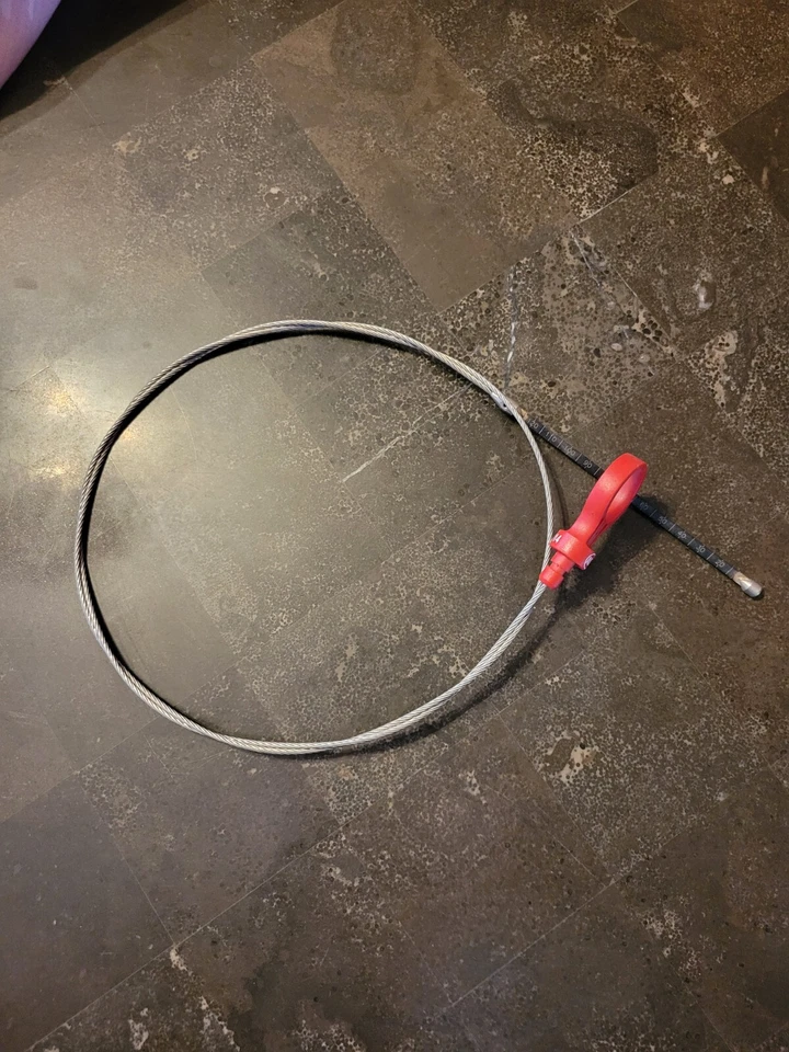  CRY933 14 Assenmacher Herramientas Especializadas Chrysler/Dodge/Jeep Transmisión Varilla Foto 1 de 1