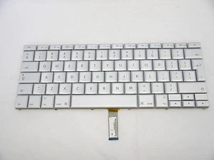 UK Keyboard Backlight for MacBook Pro 17" A1261 2008 US Model Compatible - Picture 1 of 4