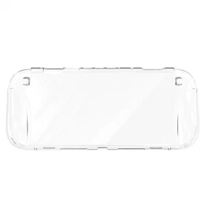 Small & Fashionable TPU Shield Impact Resistant Guard for Switch2 Consoles - Picture 1 of 12