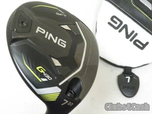 PING G430 SFT Fairway 22° 7 Wood Alta CB 65 Regular Flex +Cover Near MINT - Picture 1 of 5