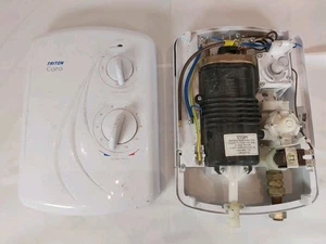 Triton Cara 9.5kw Shower Unit - Untested - Most Likely Faulty - Picture 1 of 8
