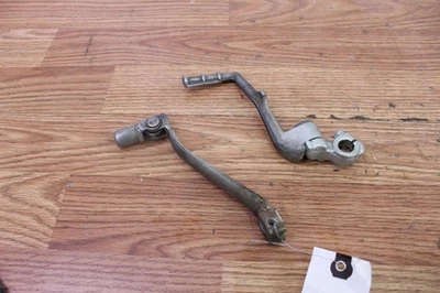 Honda CR85R 2006 palanca de arranque arranque palanca de cambios par Foto 1 de 4