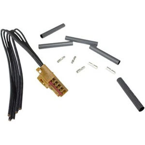 WPT882 Motorcraft Brake Light Switch Connector for F250 Truck F450 F350 F550 - Picture 1 of 1