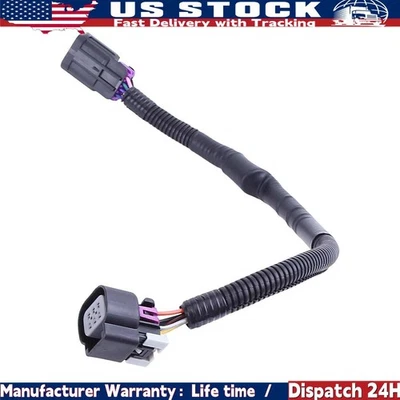 Nuevo módulo de carrocería del acelerador Torque Rush X-Link apto para Chevrolet RSR 2004 stock en EE. UU. Foto 1 de 4