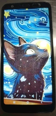 Samsung Galaxy J4 Plus DUAL SIM. 32 GB, 2 GB DI RAM - Immagine 1 di 3