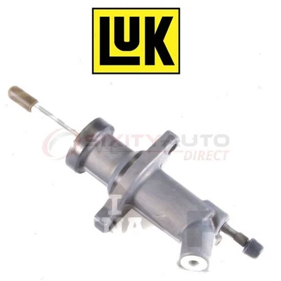 LuK MX Clutch Slave Cylinder for 2001-2005 BMW 330xi - Transmission Manual  rm Foto 1 de 4