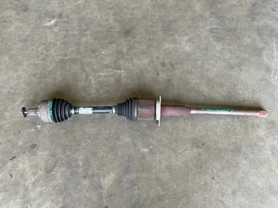 Eixo dianteiro direito 18 19 20 21 22 Volvo XC60 passageiro CV AWD 1603 FABRICANTE DE EQUIPAMENTO ORIGINAL - Imagem 1 de 4