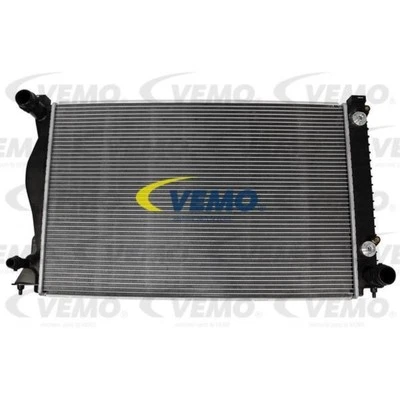 VEMO Kühler Wasserkühler für Audi A6 4F2 C6 2.4 3.2 FSI quattro 2.8 4F5 4FH - Bild 1 von 2
