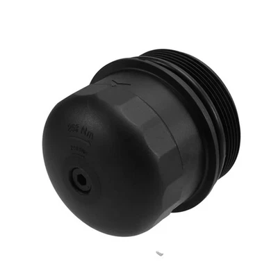 Car Engine Oil Filter Housing Cover Fits For Volvo S90L XC40 XC60 2020-22 MK2 - Image 1 of 4