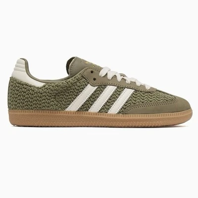 Adidas Originals Samba OG Women’s Running Shoe Athletic Sneaker Footwear #447 - Image 1 of 4