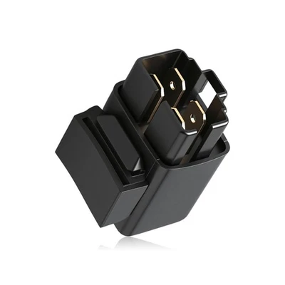 Relay Assembly Fuel Stand Fan Off for GSXS750 2015-2016 GN250 1985-1988 Suzuki - Image 1 of 4