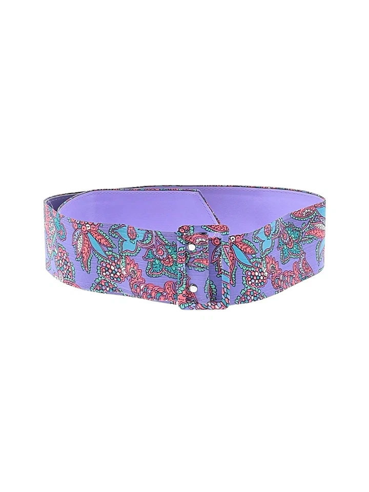 Unbranded Women Purple Belt M - Image 1 of 1