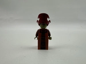 LEGO Nute Gunray Minifigure - 9494 Star Wars (Neimoidian Viceroy) - Picture 1 of 6