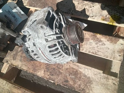 Alternator Engine ID Cbpa 140 Amp Bosch Manufacturer Fits 05-16 JETTA 374427 - Image 1 of 4