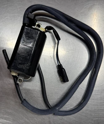 SPI External Coil 01-143-08 NOS 76-86 ARTIC CAT 81-83 MOTO-SKI 1981-1995 SKI-DOO - Image 1 of 4