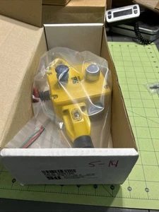 STI ER1032 Safety Switch Pull Cord E-STOP ER1032-042NEL 44506-7420 - Picture 1 of 6