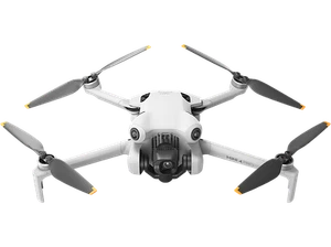 Dron DJI Mini 4 Pro FlyMore Combo(DJI RC 2),34min,ActiveTrack 360°,HDR 4K/60 fps - Imagen 1 de 10
