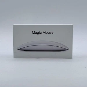 Nuevo Apple Magic Mouse (USB-C) Blanco - Imagen 1 de 4