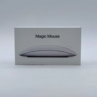 New Apple Magic Mouse (USB-C) White - Image 1 of 4