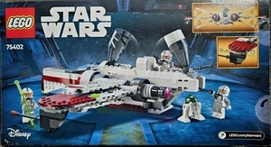 LEGO Star Wars ARC-170 Starfighter - Set 75402 - Totalmente Nuevo y Precintado - Imagen 1 de 2