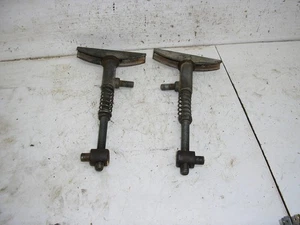 Simplicity Allis Chalmers 42"  48" Mower Deck Height Adjusters  3212 Tractor - Picture 1 of 2