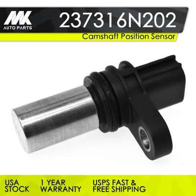 Camshaft Position Sensor 237316N202 for 2002-2006 Nissan Altima Frontier Sentra - Изображение 1 из 4