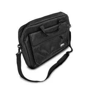 ultron Case Basic kompakte Laptoptasche, Umhängetasche/Tragetasche mit Taschen z - Bild 1 von 6