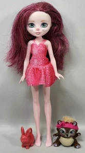 Ever After High HARELOW Draon Games Pixies 8" Puppe Enchantimals - Bild 1 von 4