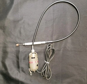 Vintage Fairchild Industries Flex Shaft Rotary Tool With Handpiece Cut Off - Picture 1 of 14