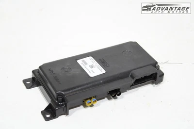 2018-2024 LINCOLN NAVIGATOR DRIVER ASSIST CAMERA COMPUTER CONTROL MODULE OEM - Image 1 of 4