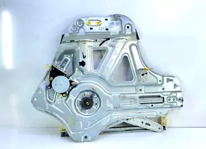KIA SEDONA MK2 DRIVERS RIGHT FRONT WINDOW REGULATOR 824604D000 2006-2013🌟 - Picture 1 of 4