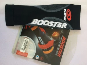 Mangas de esfuerzo/leggings de compresión "BOOSTER ELITE"" y "BOOSTER"" BV Sport - Imagen 1 de 4