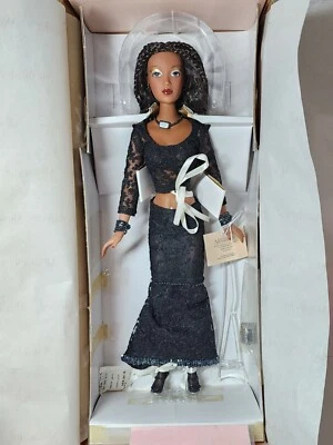 Madame Alexander Alex Backstage Pass Fashion Doll, LE 1000, NEW - Image 1 of 4