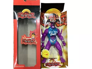 Yu-Gi-Oh Magicruler 5,5"" Bootleg Actionfigur Mode Puppenstift - Bild 1 von 6
