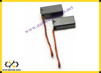 Brushes 4-6-12 mm for Haldex Gen5, Webasto, Eberspacher Airtronic (6 PCS)