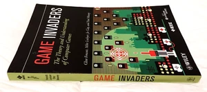 Game Invaders: The Theory And Understanding Of Computer Games - Picture 1 of 7