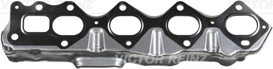 AUSPUFFKRÜMMER DICHTUNG FORD TRANSIT 2.0 15- - Bild 1 von 1