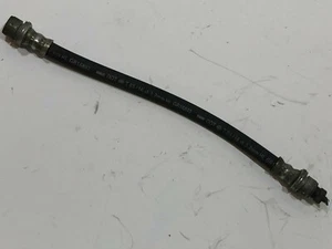 TOYOTA AYGO 2016 MK2 BRAKE HOSE PIPE REAR LEFT/RIGHT SIDE GB16897 /2014-19 - Picture 1 of 8